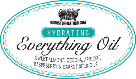 Everything Oil