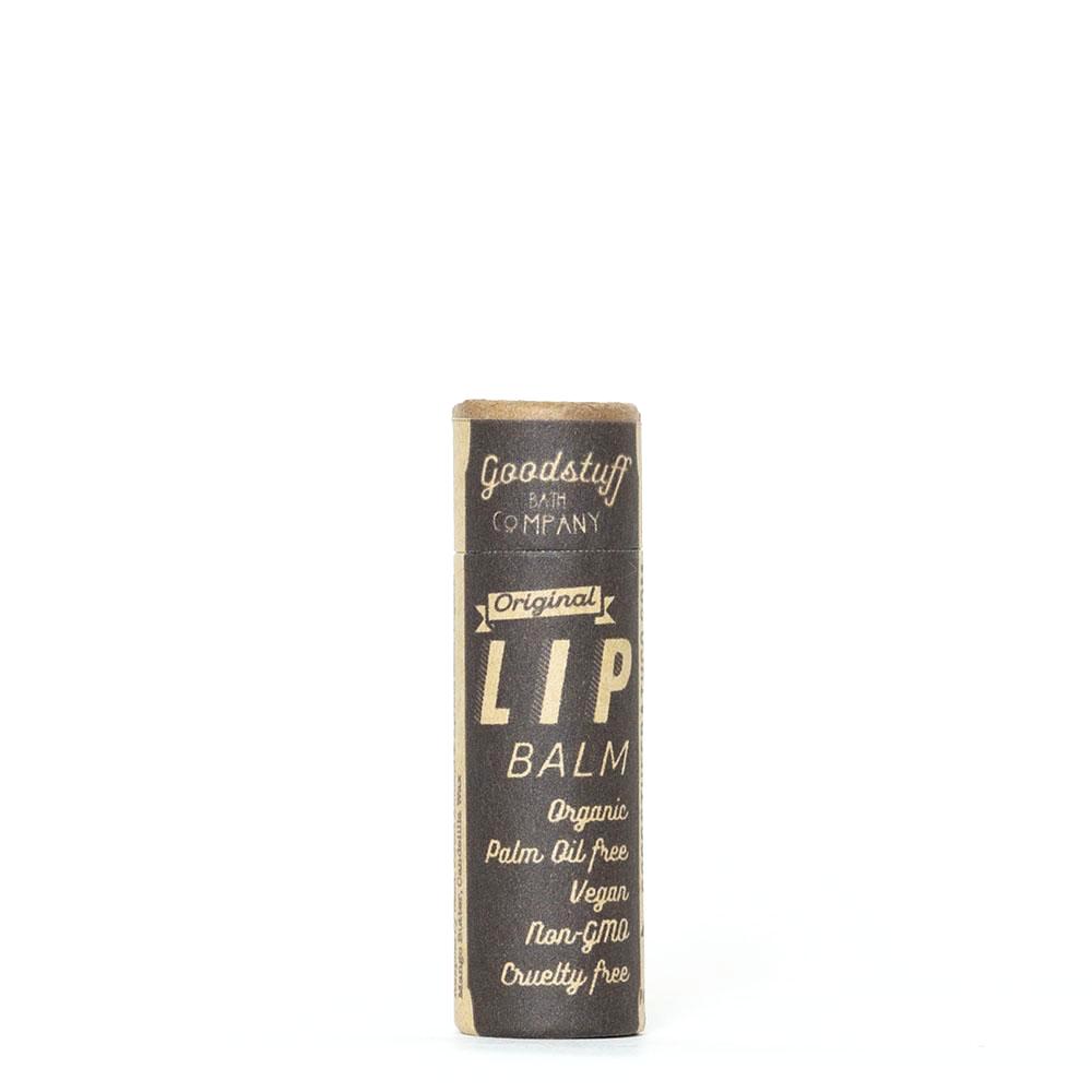 Lip Balm, Original